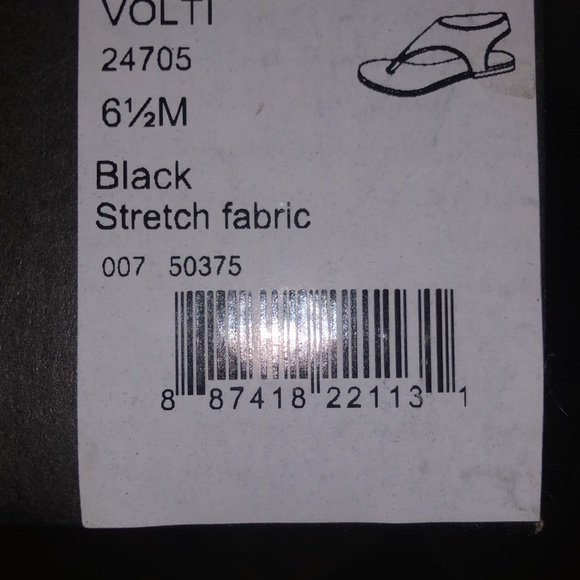 Corso Como Volti Sandals - Picture 5 of 5